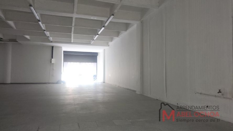 Local en  Arriendo en Rodeo Alto, Medellín - Miniatura 4