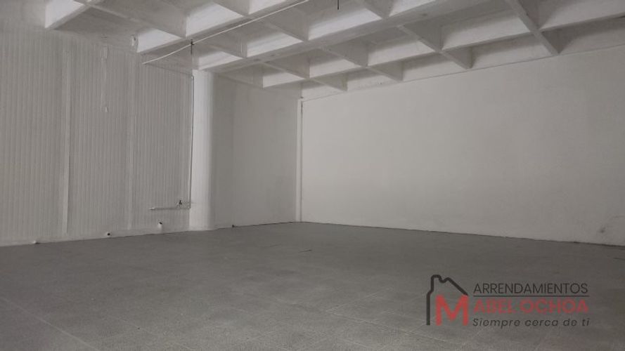 Local en  Arriendo en Rodeo Alto, Medellín - Miniatura 6