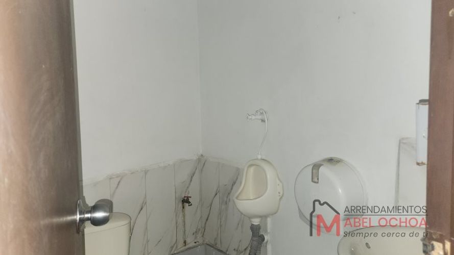 Local en  Arriendo en Rodeo Alto, Medellín - Miniatura 8