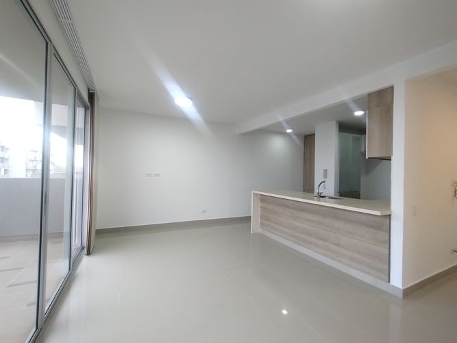 Apartamento en Arriendo en Villa carolina, Barranquilla - Imagen 1