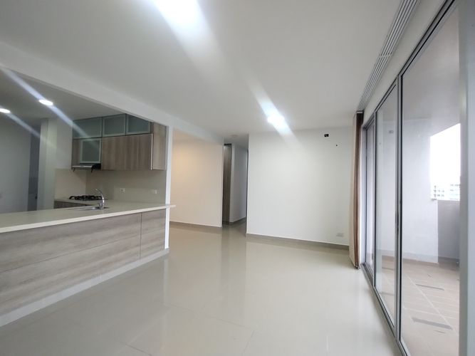 Apartamento en Arriendo en Villa carolina, Barranquilla - Miniatura 2