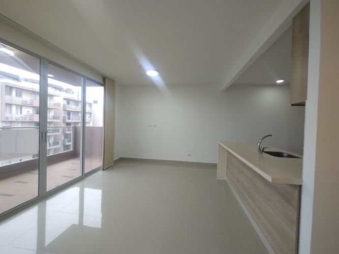 Apartamento en Arriendo en Villa carolina, Barranquilla - Miniatura 3