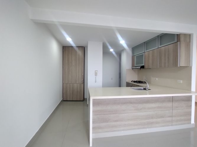 Apartamento en Arriendo en Villa carolina, Barranquilla - Miniatura 4