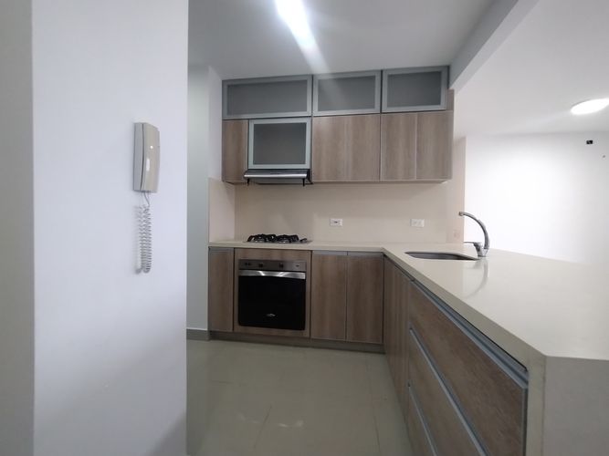Apartamento en Arriendo en Villa carolina, Barranquilla - Miniatura 6