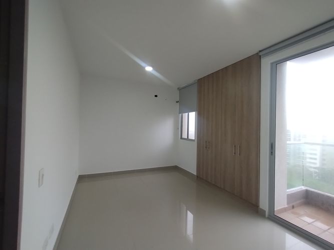 Apartamento en Arriendo en Villa carolina, Barranquilla - Miniatura 10