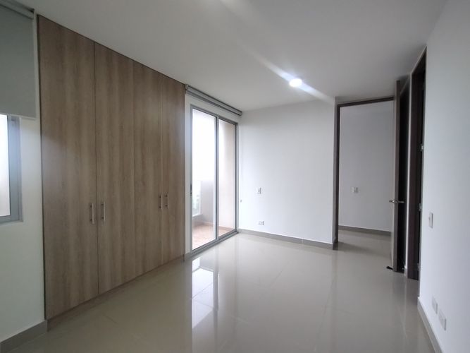Apartamento en Arriendo en Villa carolina, Barranquilla - Miniatura 12
