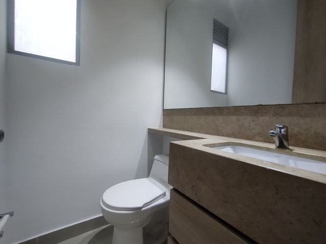 Apartamento en Arriendo en Villa carolina, Barranquilla - Miniatura 20