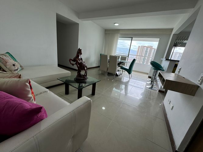 Apartamento en Venta en Calasanz, Medellín - Imagen 1
