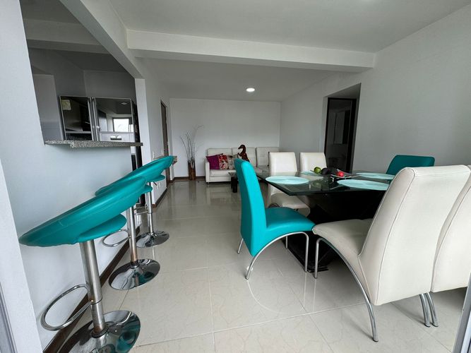 Apartamento en Venta en Calasanz, Medellín - Miniatura 2
