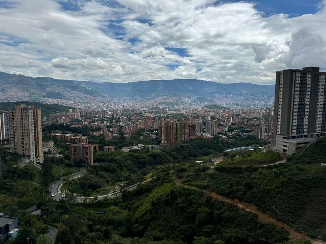 Apartamento en Venta en Calasanz, Medellín - Miniatura 4
