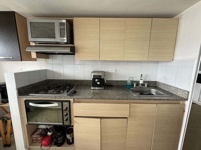 Apartamento en Venta en Calasanz, Medellín - Miniatura 5