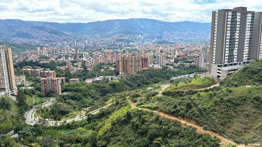 Apartamento en Venta en Calasanz, Medellín - Miniatura 12