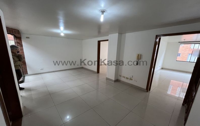 Oficina en Venta en Barrios Unidos, Bogotá - Imagen 1
