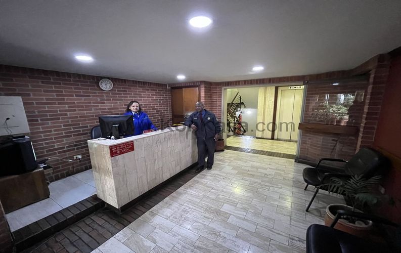Oficina en Venta en Barrios Unidos, Bogotá - Miniatura 2