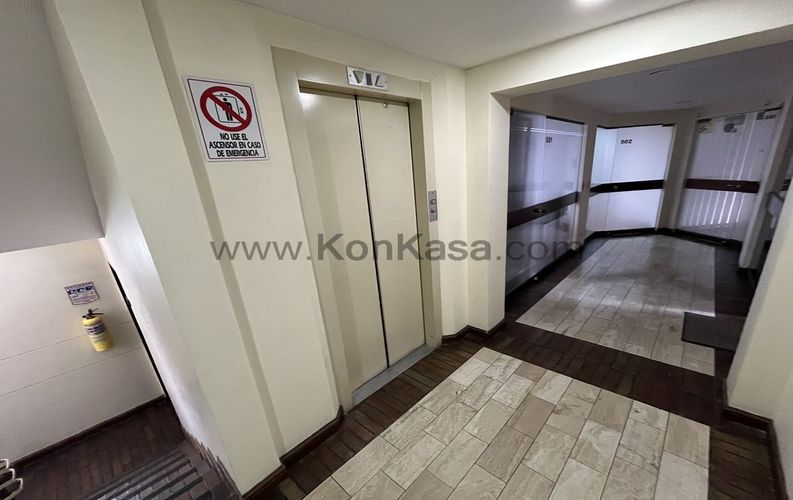 Oficina en Venta en Barrios Unidos, Bogotá - Miniatura 3