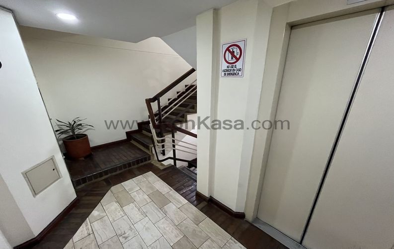 Oficina en Venta en Barrios Unidos, Bogotá - Miniatura 4