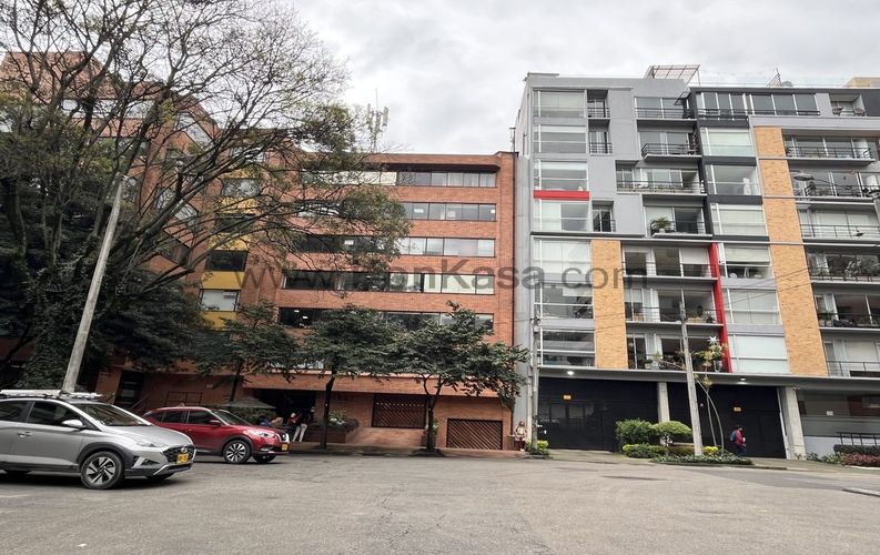 Oficina en Venta en Barrios Unidos, Bogotá - Miniatura 13