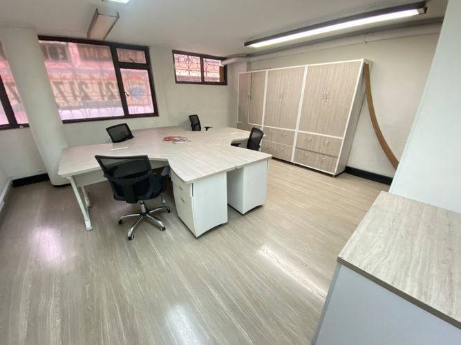 Edificio en  Arriendo en Chapinero central, Bogotá - Miniatura 4