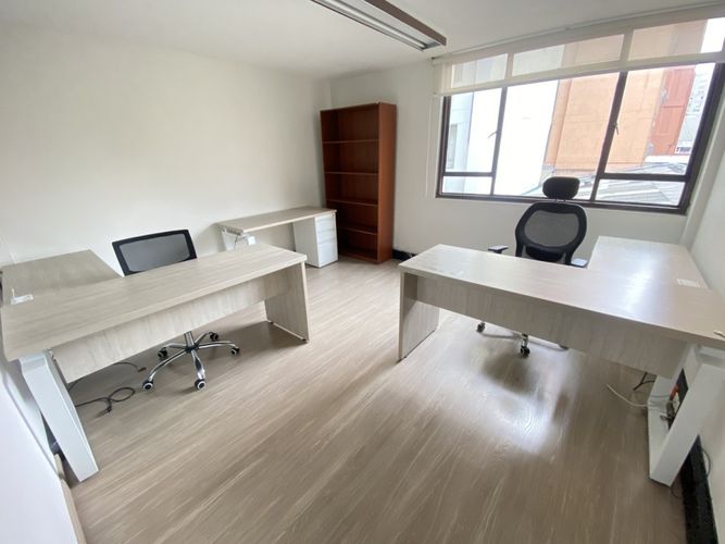 Edificio en  Arriendo en Chapinero central, Bogotá - Miniatura 10
