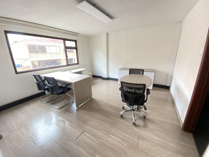 Edificio en  Arriendo en Chapinero central, Bogotá - Miniatura 11