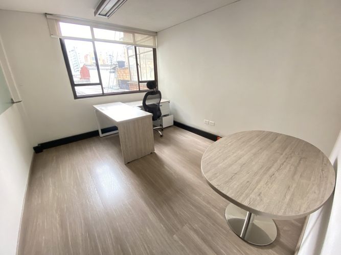 Edificio en  Arriendo en Chapinero central, Bogotá - Miniatura 12