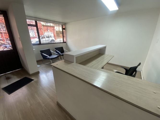 Edificio en  Arriendo en Chapinero central, Bogotá - Miniatura 13