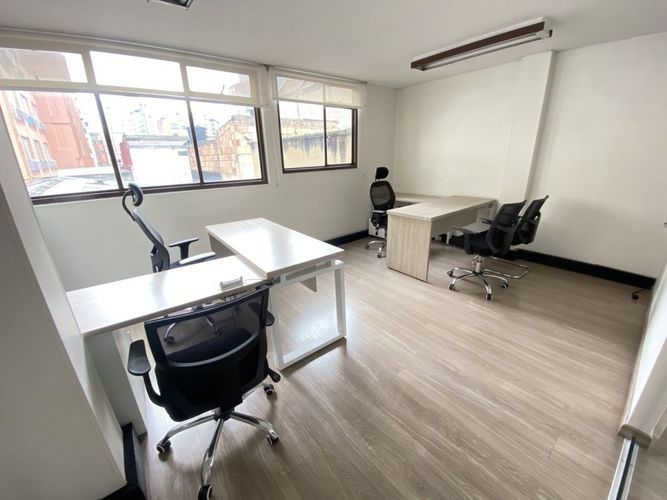 Edificio en  Arriendo en Chapinero central, Bogotá - Miniatura 14