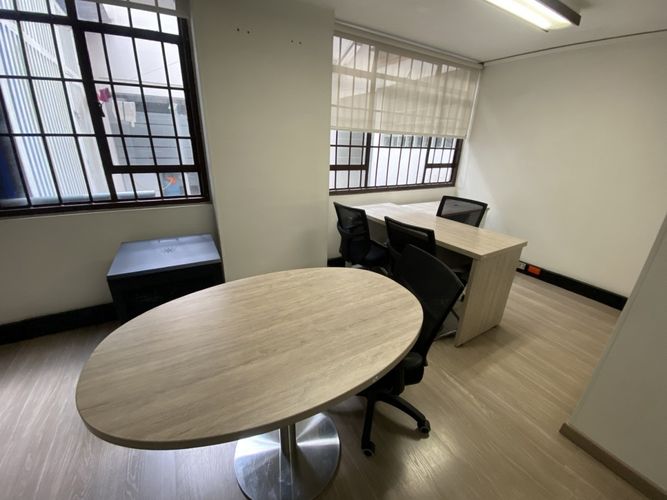 Edificio en  Arriendo en Chapinero central, Bogotá - Miniatura 17