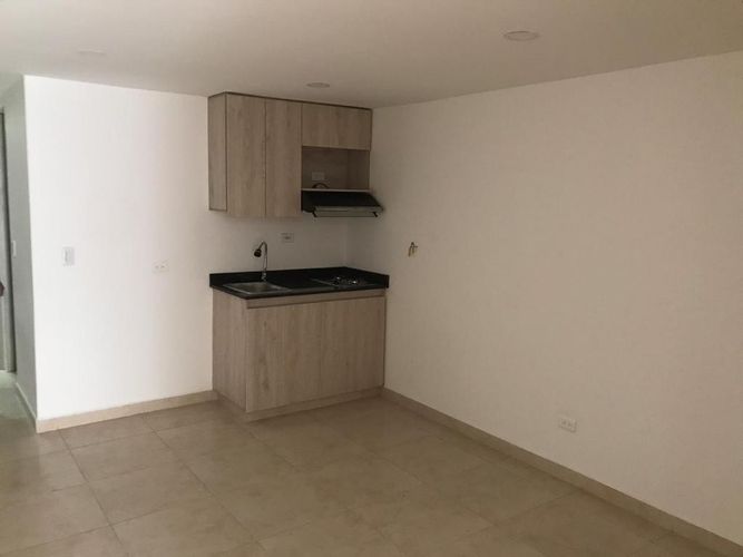 Apartaestudio en Venta en San javier, Medellín - Miniatura 2