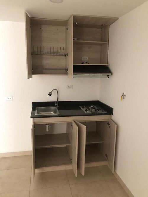 Apartaestudio en Venta en San javier, Medellín - Miniatura 3