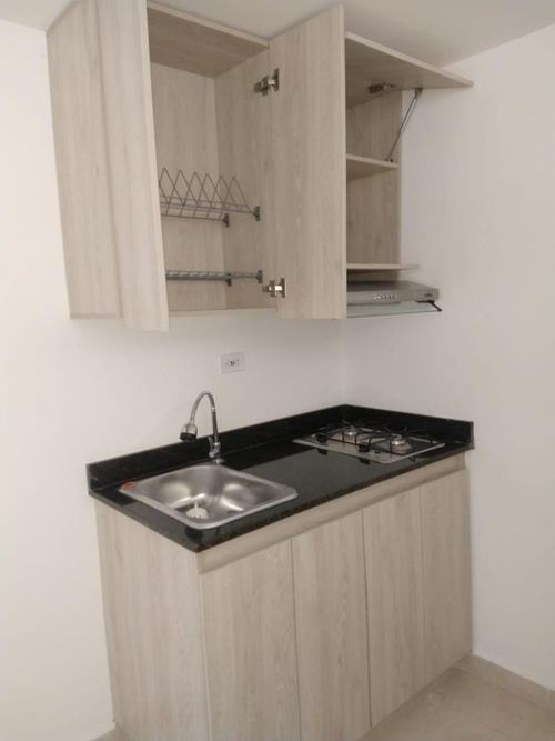 Apartaestudio en Venta en San javier, Medellín - Miniatura 6
