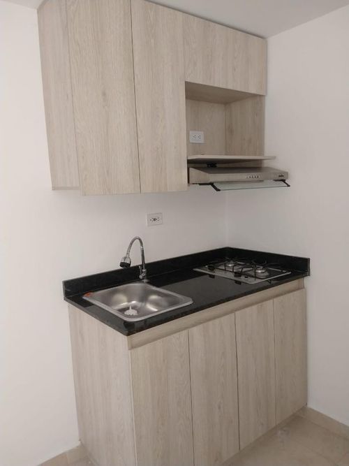 Apartaestudio en Venta en San javier, Medellín - Miniatura 16