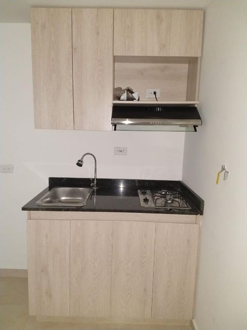 Apartaestudio en Venta en San javier, Medellín - Miniatura 23