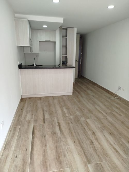 Apartaestudio en Arriendo en Chapinero central, Bogotá - Miniatura 11
