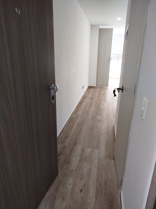 Apartaestudio en Arriendo en Chapinero central, Bogotá - Miniatura 12
