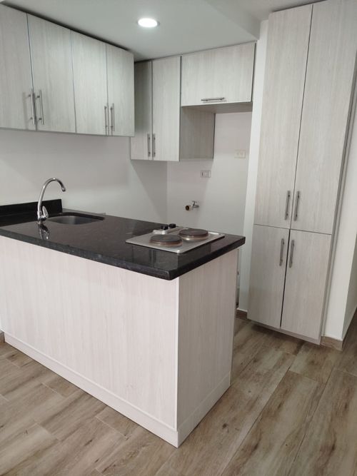 Apartaestudio en Arriendo en Chapinero central, Bogotá - Miniatura 13