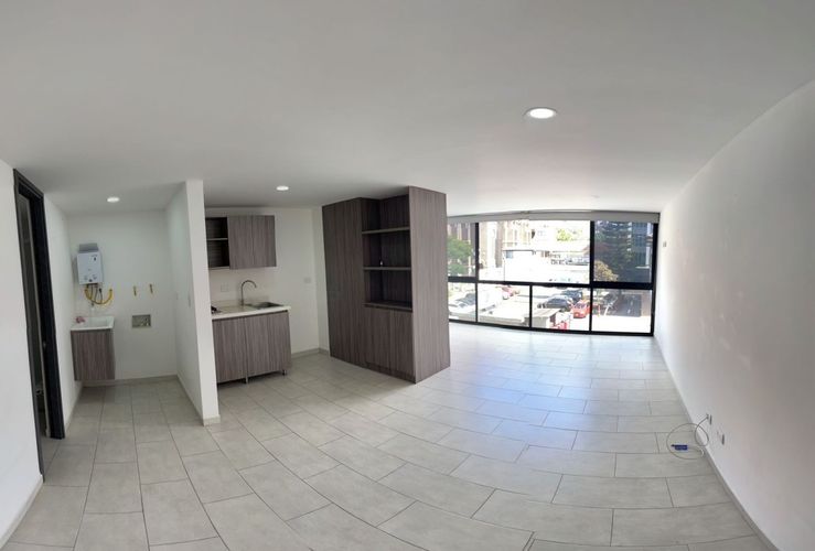 Apartaestudio en Venta en Vía Las Palmas, Medellín - Miniatura 2
