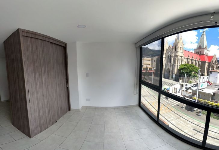 Apartaestudio en Venta en Vía Las Palmas, Medellín - Miniatura 3