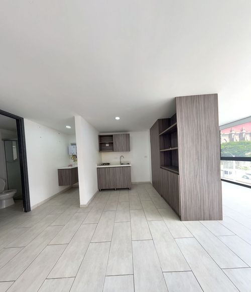 Apartaestudio en Venta en Vía Las Palmas, Medellín - Miniatura 7