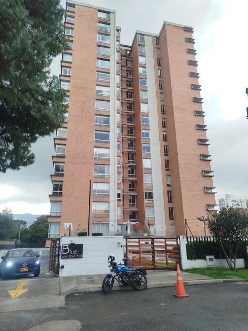 Apartamento en Venta en La Calleja, Bogotá - Imagen 1