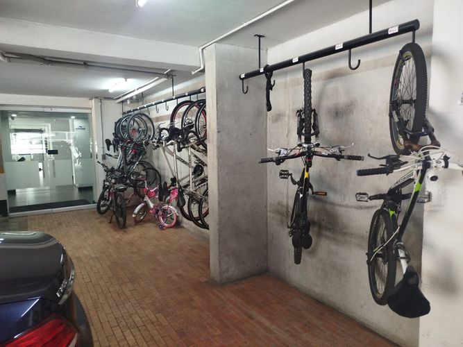 Apartamento en Venta en La Calleja, Bogotá - Miniatura 6