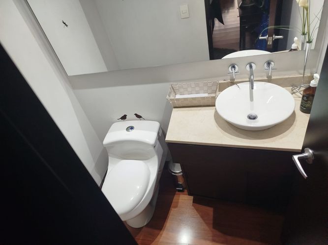 Apartamento en Venta en La Calleja, Bogotá - Miniatura 9
