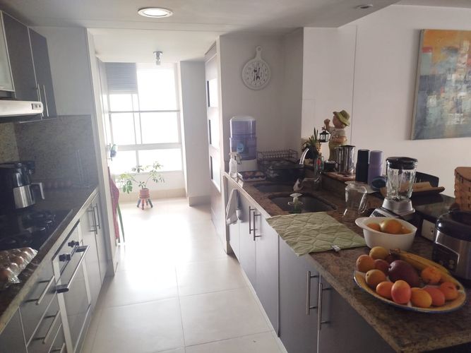 Apartamento en Venta en La Calleja, Bogotá - Miniatura 11