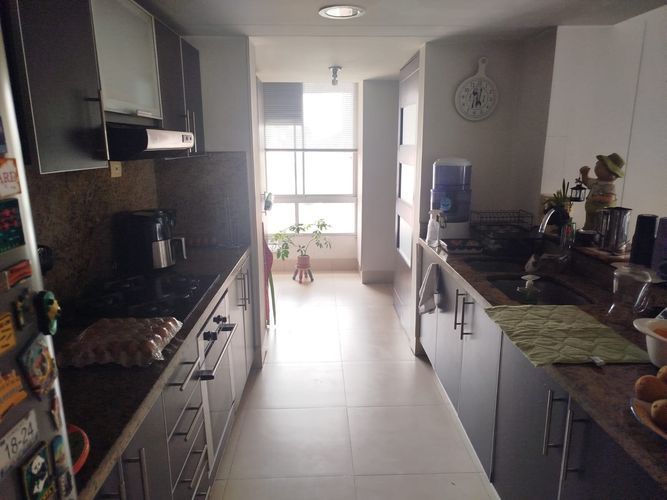 Apartamento en Venta en La Calleja, Bogotá - Miniatura 17