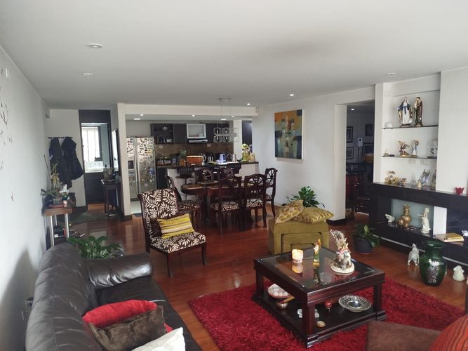 Apartamento en Venta en La Calleja, Bogotá - Miniatura 20