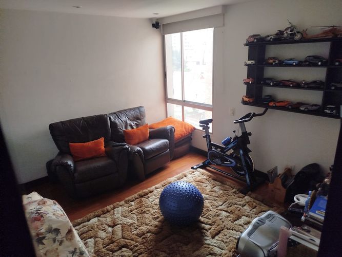 Apartamento en Venta en La Calleja, Bogotá - Miniatura 26