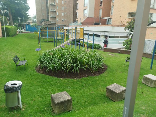 Apartamento en Venta en La Calleja, Bogotá - Miniatura 27