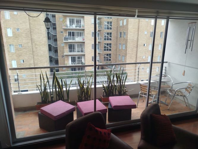 Apartamento en Venta en La Calleja, Bogotá - Miniatura 28