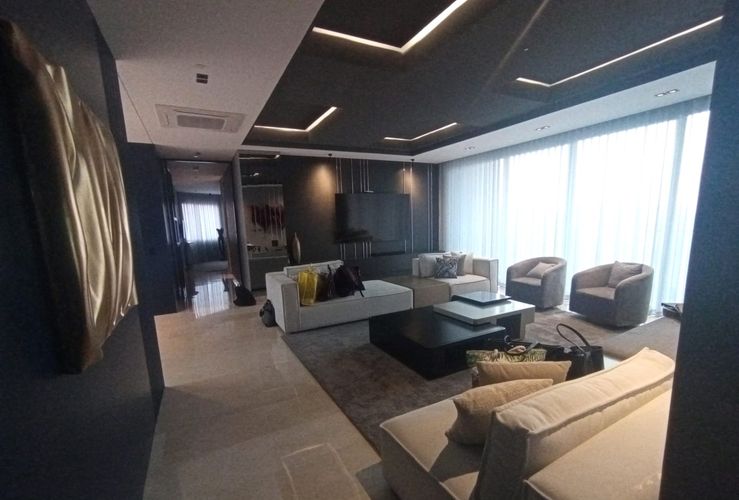 Apartamento en Venta en Riomar, Barranquilla - Miniatura 3