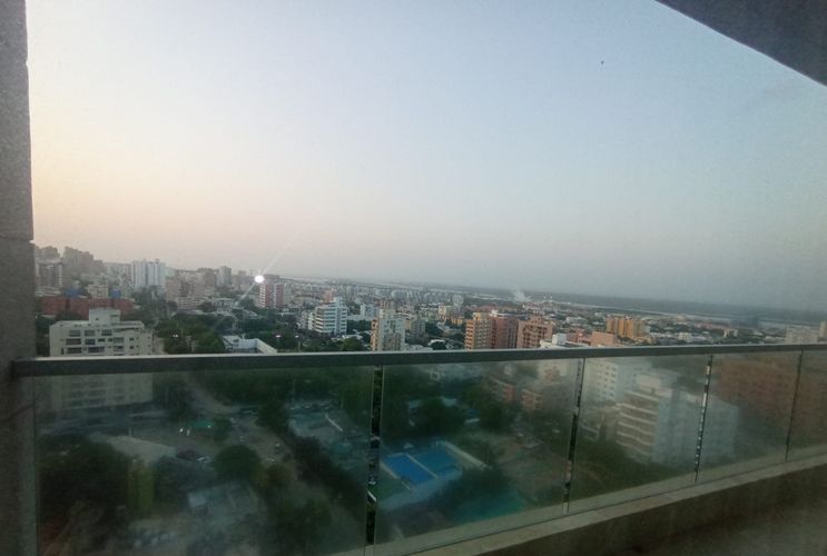 Apartamento en Venta en Riomar, Barranquilla - Miniatura 4